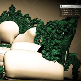 Ứng Dụng Của Công Nghệ Scan 3D