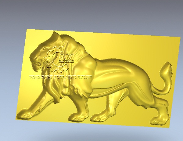 thiết kế Artcam thiết kế Artcam