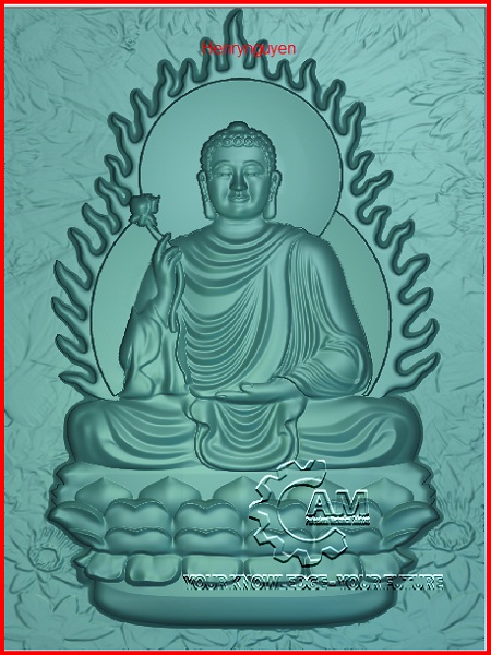 thiết kế Artcam thiết kế Artcam