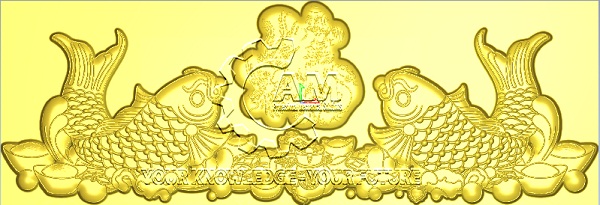 thiết kế Artcam thiết kế Artcam