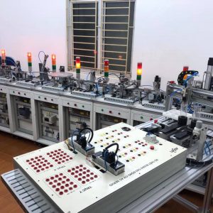 tiêu chuẩn lập trình của PLC