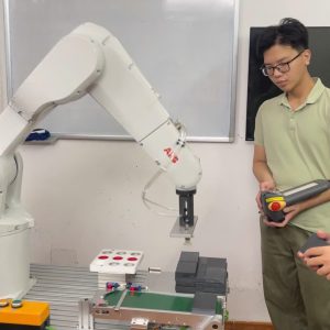 Lập trình Robot