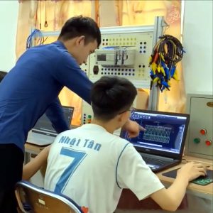 Khóa học AutoCAD điện tại ATVN