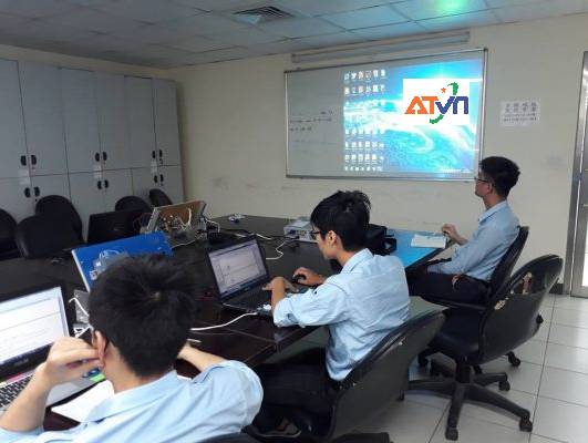 đào tạo PLC cho doanh nghiệp tại Hà Nội